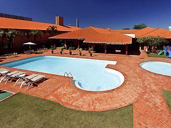 Novotel Campo Grande