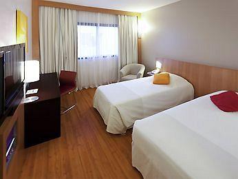 Novotel Campo Grande