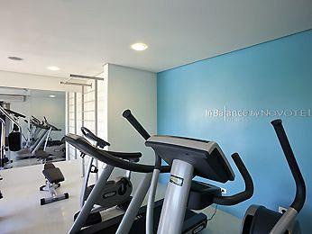 Novotel Campo Grande