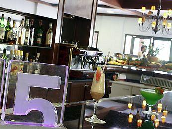 Novotel Campo Grande