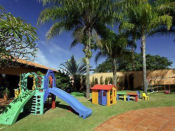 Novotel Campo Grande