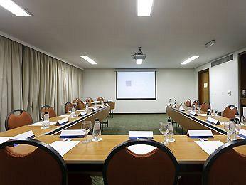 Novotel Campo Grande