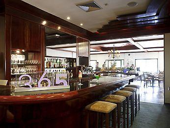 Novotel Campo Grande