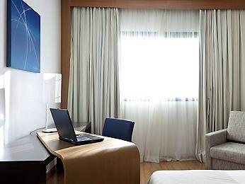 Novotel Campo Grande