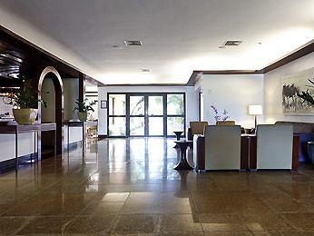 Novotel Campo Grande