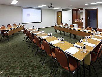 Novotel Campo Grande