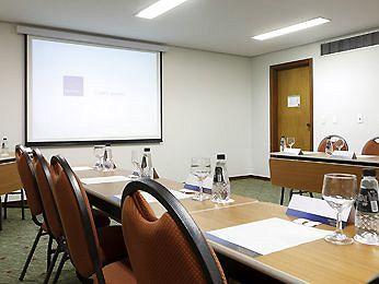 Novotel Campo Grande