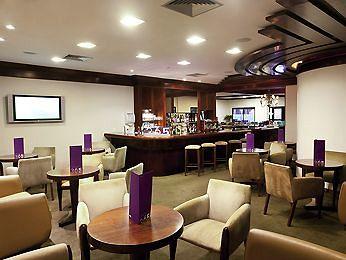 Novotel Campo Grande