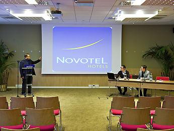 Novotel Caserta Sud