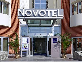 Novotel Caserta Sud