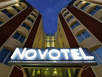 Novotel Caserta Sud