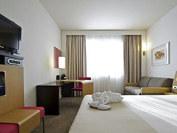 Novotel Caserta Sud