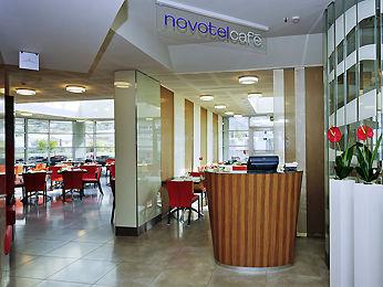 Novotel Caserta Sud