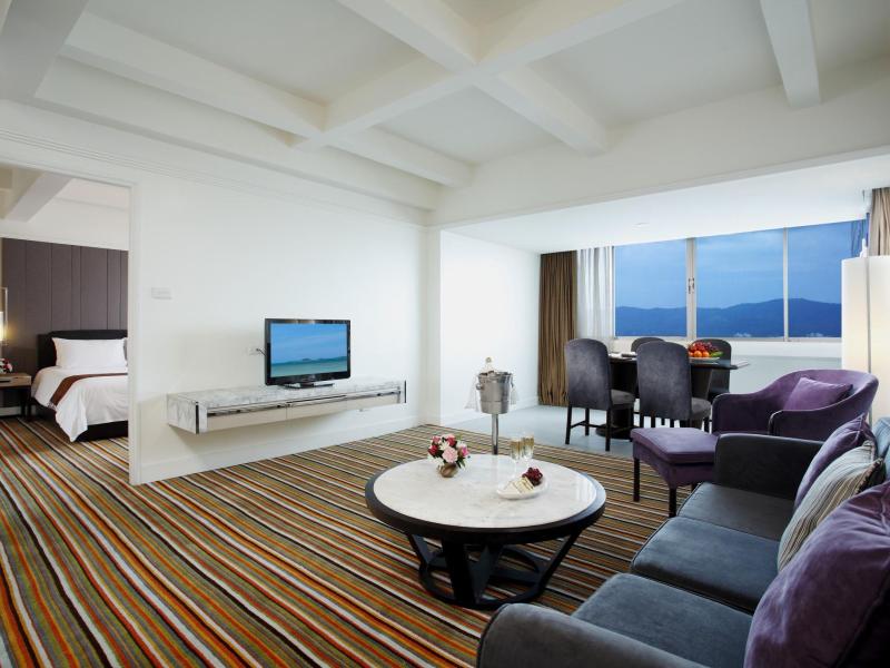 Centara Hotel Hat Yai