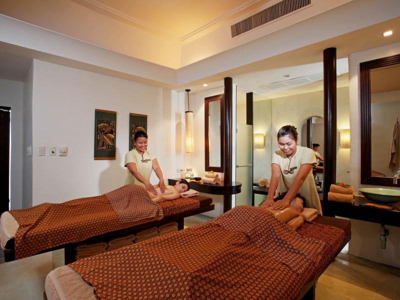 Centara Hotel Hat Yai