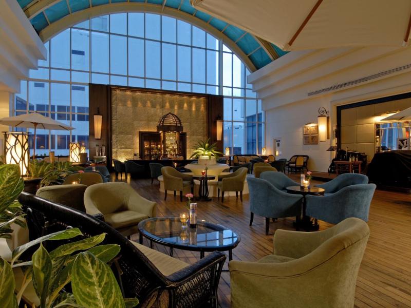 Centara Hotel Hat Yai