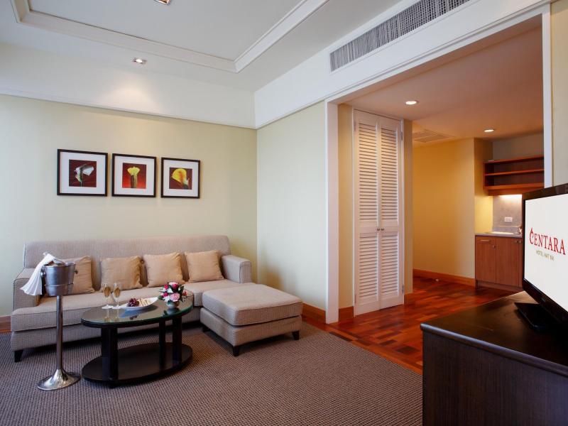 Centara Hotel Hat Yai