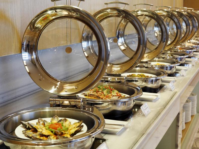 Centara Hotel Hat Yai