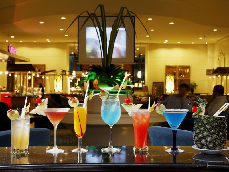 Centara Hotel Hat Yai