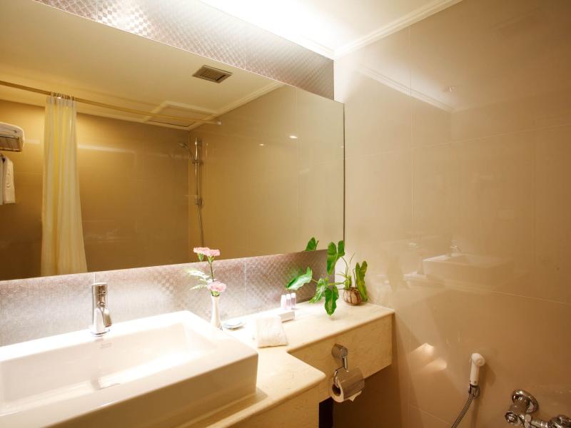 Centara Hotel Hat Yai