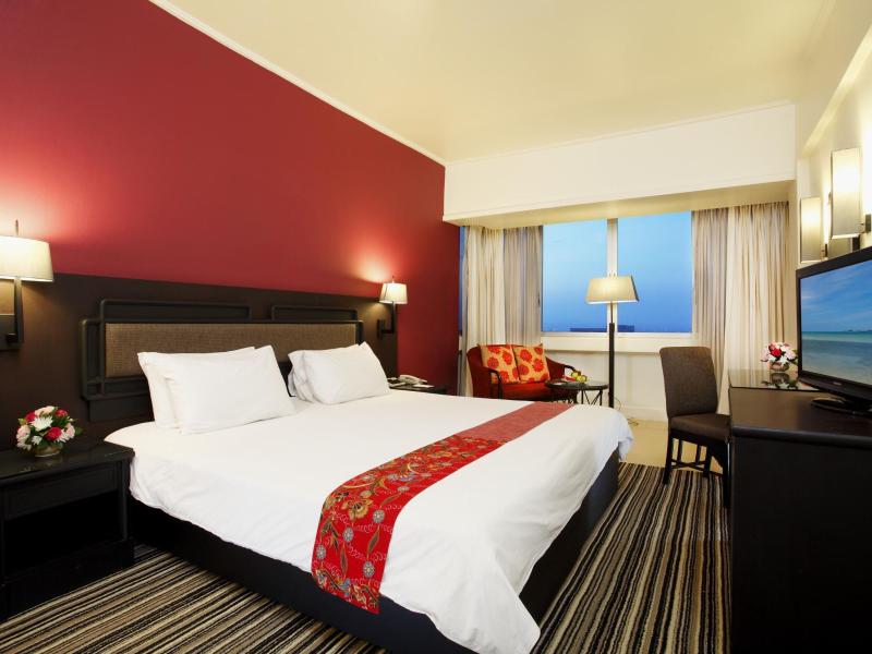 Centara Hotel Hat Yai