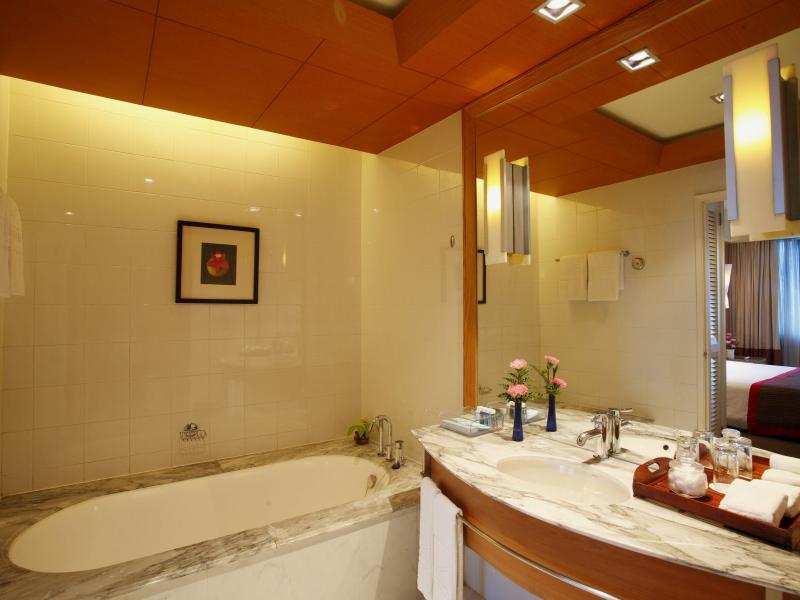 Centara Hotel Hat Yai