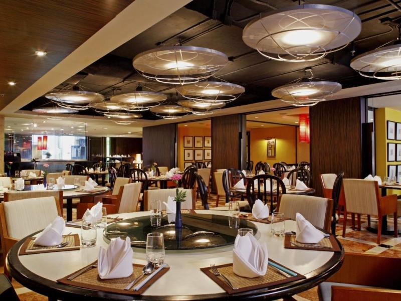 Centara Hotel Hat Yai