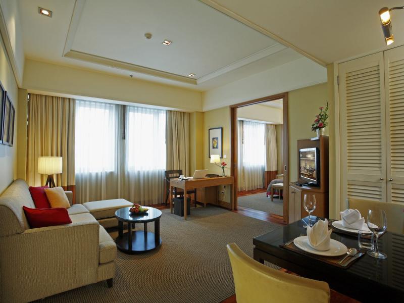 Centara Hotel Hat Yai