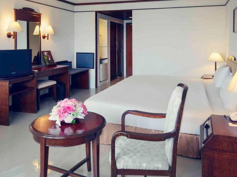 Mercure Chiang Mai