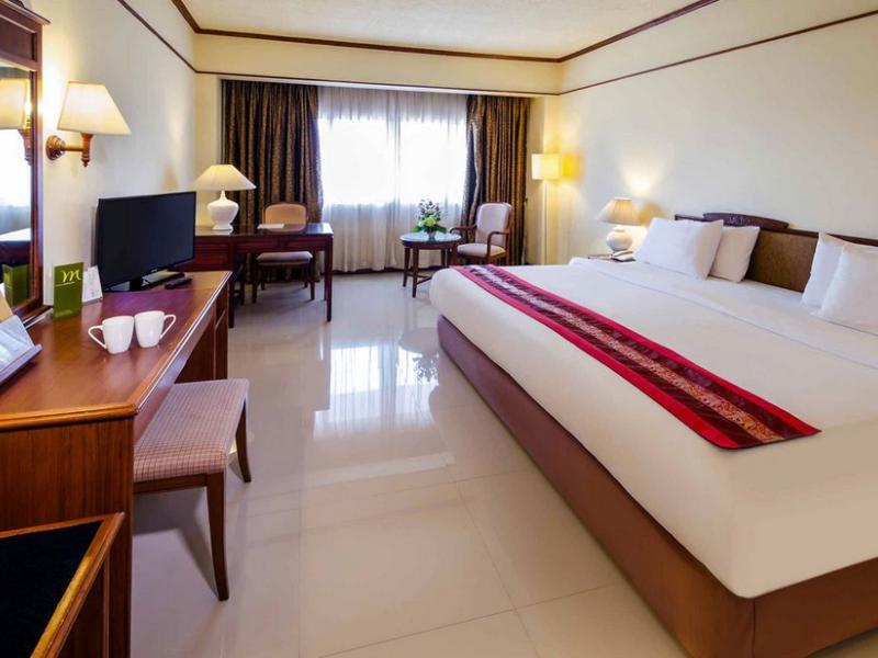 Mercure Chiang Mai