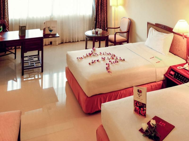 Mercure Chiang Mai