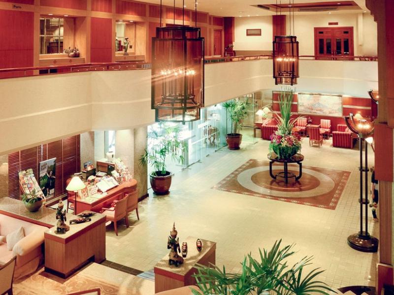 Mercure Chiang Mai