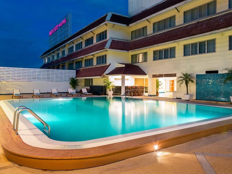 Mercure Chiang Mai