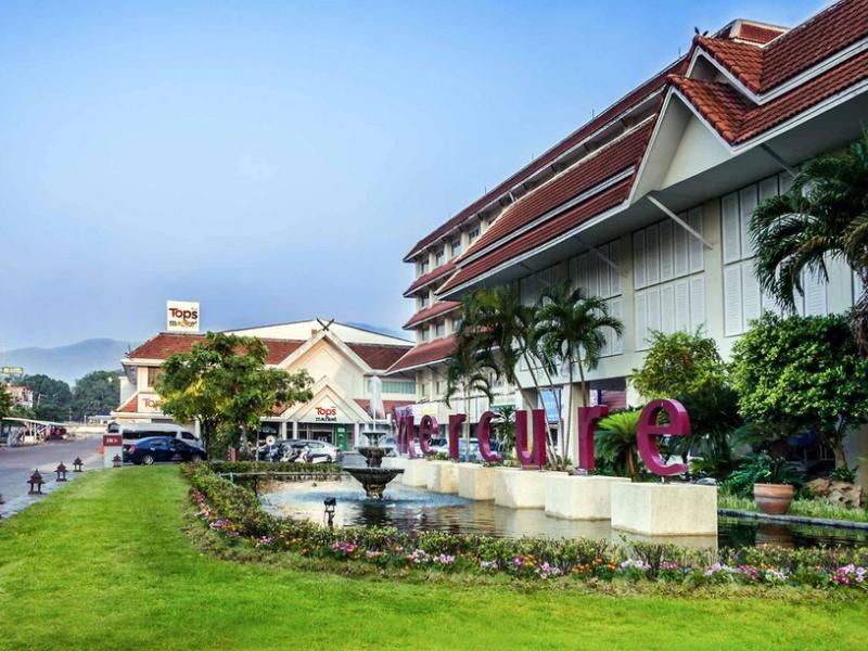 Mercure Chiang Mai