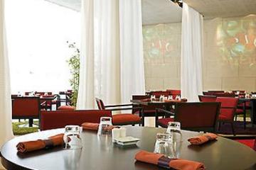 Отель Novotel Casablanca City Center Марокко, Касабланка, фото 2