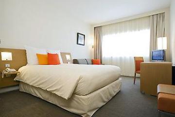 Отель Novotel Casablanca City Center Марокко, Касабланка, фото 7