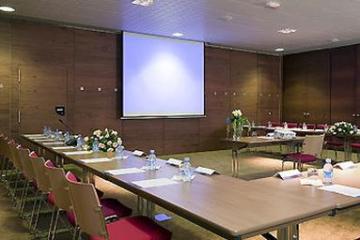 Отель Novotel Casablanca City Center Марокко, Касабланка, фото 8