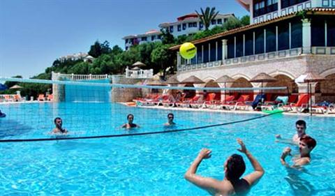 Aquapark Hotel
