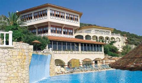 Aquapark Hotel