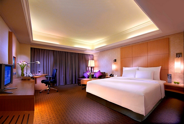 Novotel Clark Quay