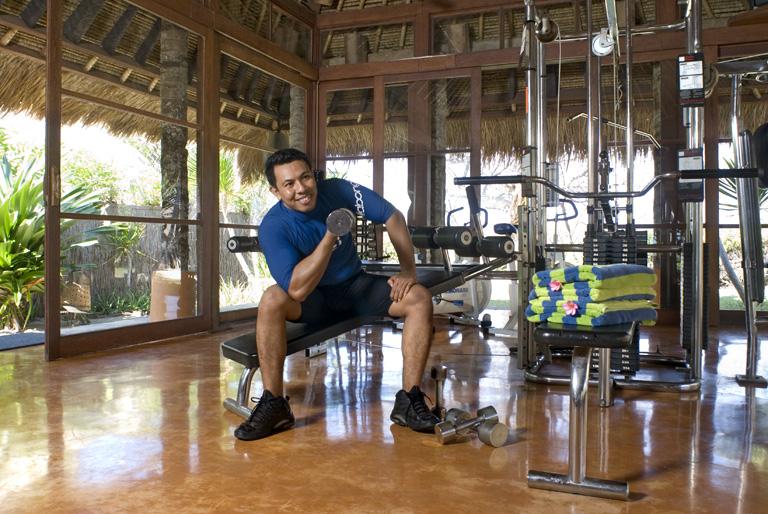 Novotel Lombok Resort & Villas