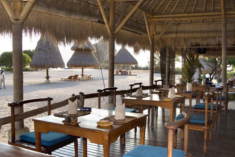 Novotel Lombok Resort & Villas