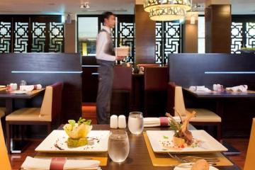 Отель Novotel Cairo El Borg Египет, Каир, фото 11