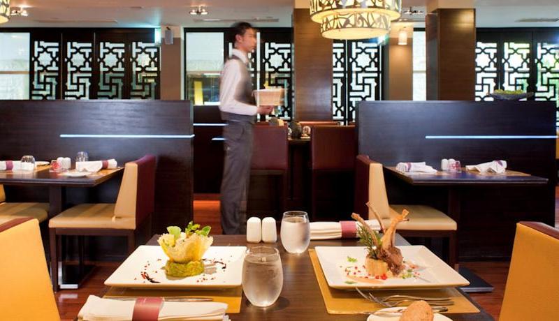 Novotel Cairo El Borg