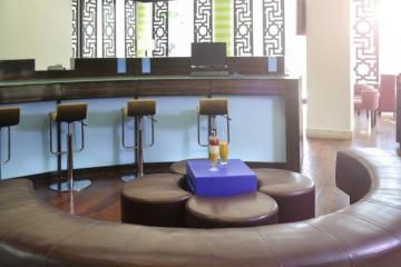 Отель Novotel Cairo El Borg Египет, Каир, фото 17