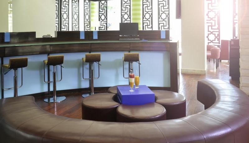 Novotel Cairo El Borg