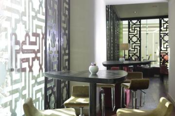 Отель Novotel Cairo El Borg Египет, Каир, фото 18