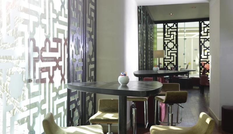 Novotel Cairo El Borg