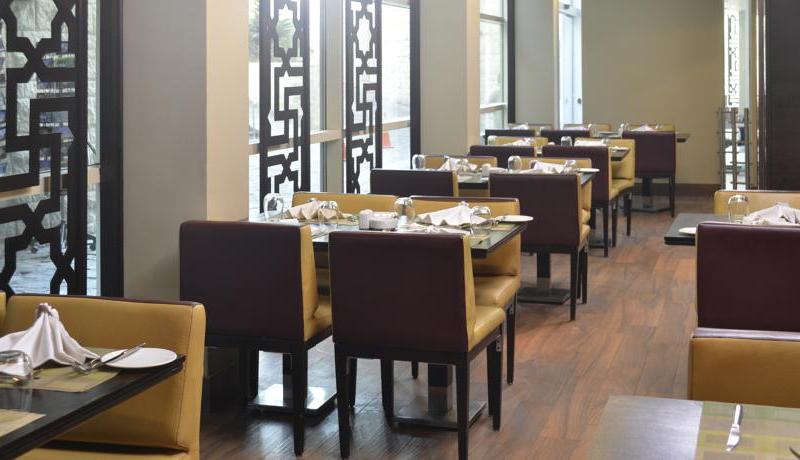 Novotel Cairo El Borg