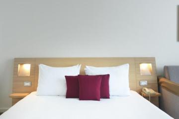 Отель Novotel Cairo El Borg Египет, Каир, фото 23